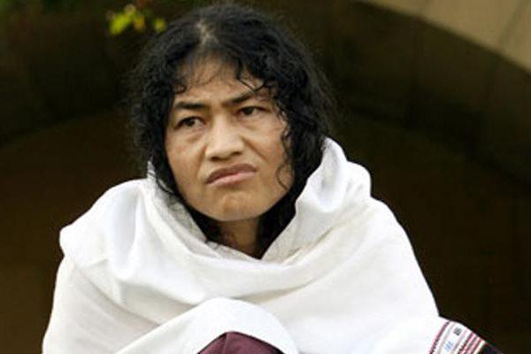 Life Long Struggle, Irom Sharmila Manages Less Than 100 Votes