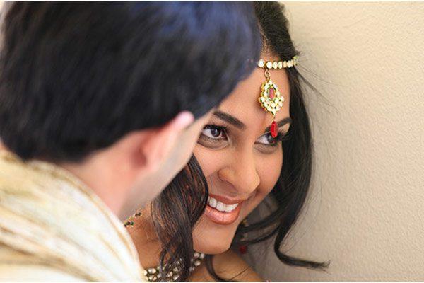 Look, What Trump Did! NRIs Don't Get Brides Anymore