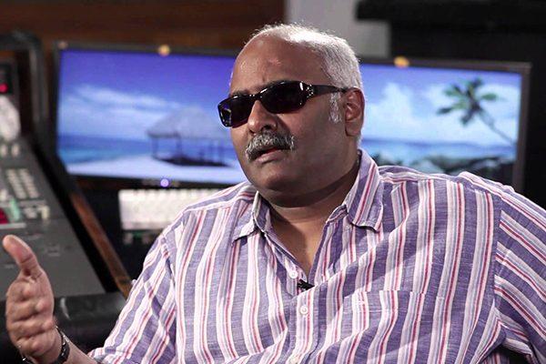 MM Keeravani-on tollywood brainless directors