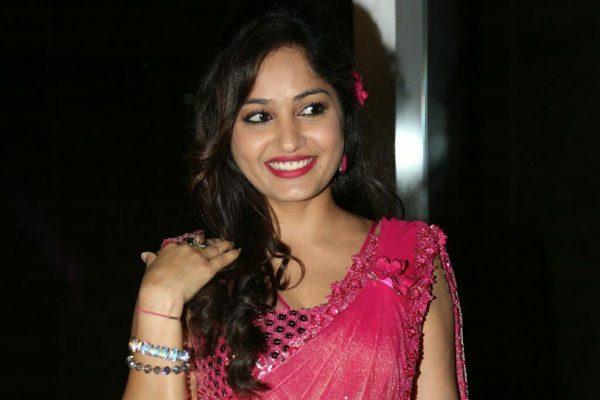 Maadhavi Latha On Telugu Film Industry