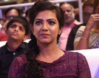 It Happened to 'Premam' Actress Again