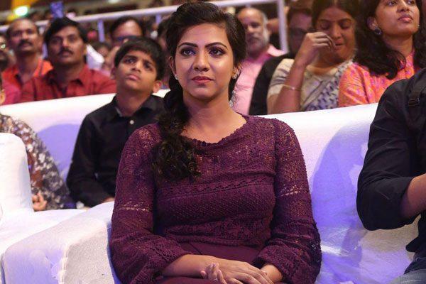 Madonna Sebastian Cautions Fans on Her Facebook Page