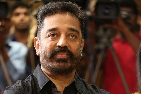 Mahabharata Lands Kamal Haasan in Trouble
