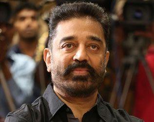 Mahabharata Lands Kamal in Trouble
