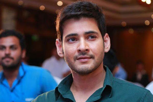 Mahesh - Ar Murugadoss Movie After Baahubali 2
