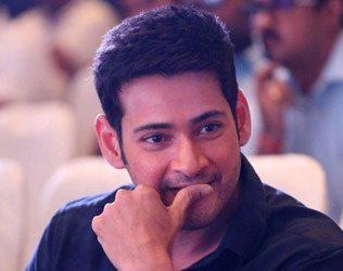 Mahesh Babu - A R Murugadoss Movie First look Teaser