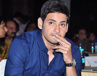 Mahesh's Fans Irritated Big Time