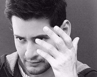Mahesh Babu Murugadoss movie title spider