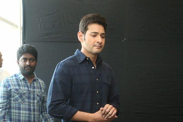 Mahesh Babu Murugadoss shooting in Vietnam