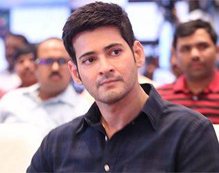 Mahesh Babu promotes Nirvana short film