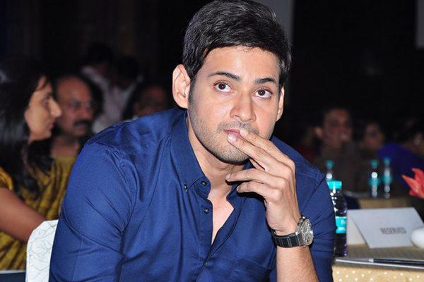 Mahesh Babu's Fans Irritated Big Time 