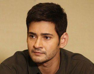 Mahesh babu A R murugadoss