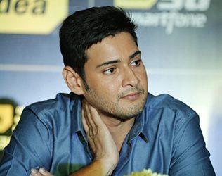Mahesh babu Murugudoss movie title almost finalised