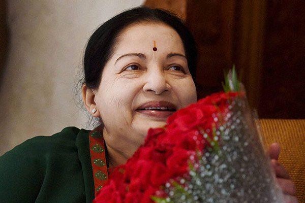 Man Claims to Be the Son of Jayalalithaa and Shoban Babu