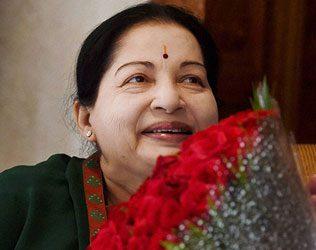 Man Claims to Be the Son of Jayalalithaa and Shoban Babu