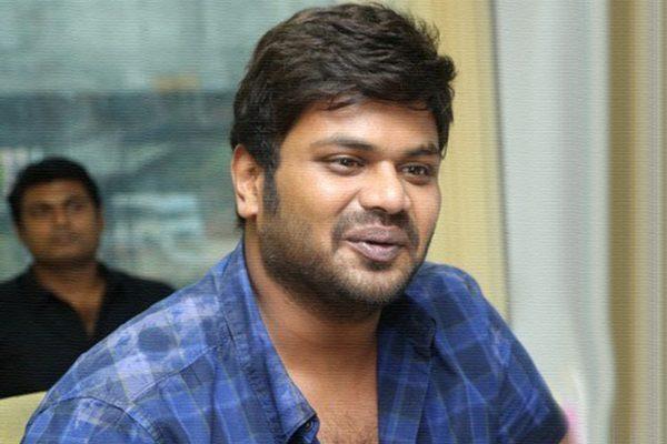 Manchu Manoj Clarification on His Emotional Speech