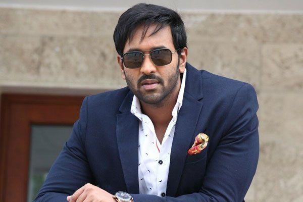Manchu Vishnu to Take His Hyderabad Scam Saga to US