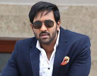Manchu Vishnu to Take His Hyderabad Scam Saga to US