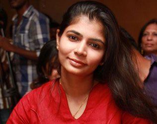 Matter Serious Rape Threats for Singer Chinmayi Sripaada