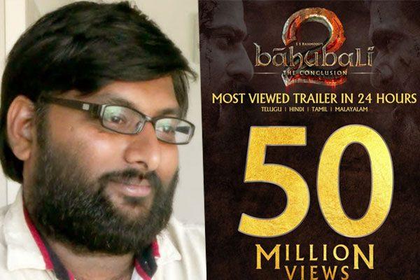 Meet 'Vamsi Atluri the Man Behind Baahubali 2 Trailer Cut (2)