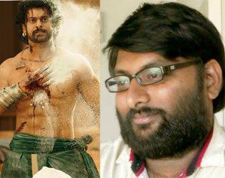 Meet the Man Behind Baahubali 2 Trailer Cut