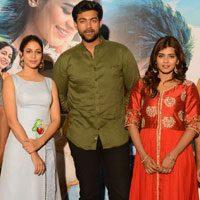 Mister Trailer Launch Photos