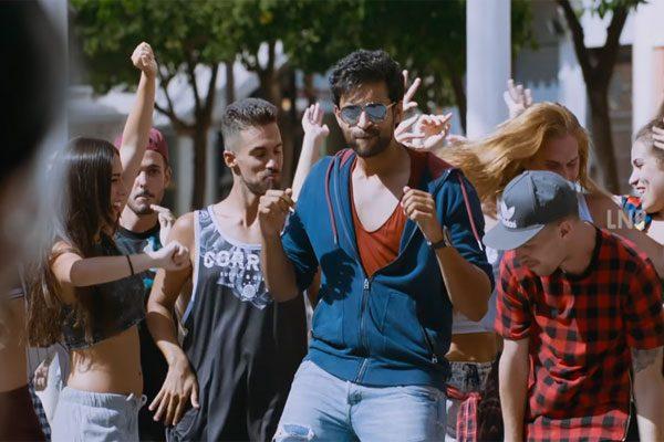 Mister Trailer Talk Too Lengthy For Its Own Good