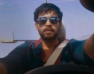 Mister Trailer Talk Too Lengthy For Its Own Good