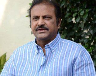 Mohan babu - Manchu Lakshmi YSRCP MLA - YS Jagan