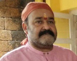 Mohanlal Ready for High Voltage Action after Ayurveda Treatment