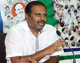Moral Victory, Votes of Just 10 People - YSRCP Struggles to Defend