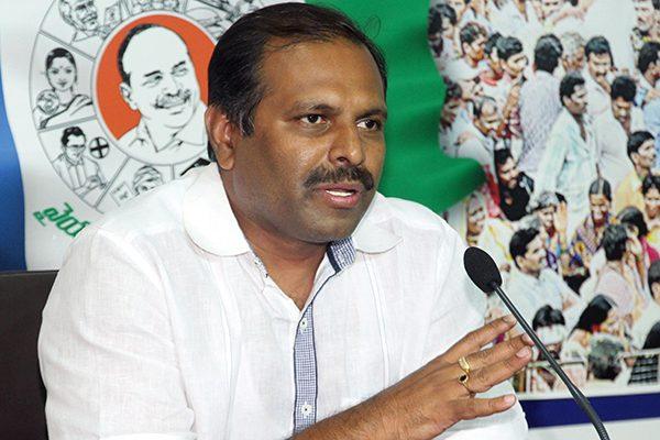 Moral Victory, Votes of Just 10 People - YSRCP Struggles to Defend