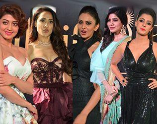 Most-Glamorous-actresses-in-IIFA-Utsavam-2017