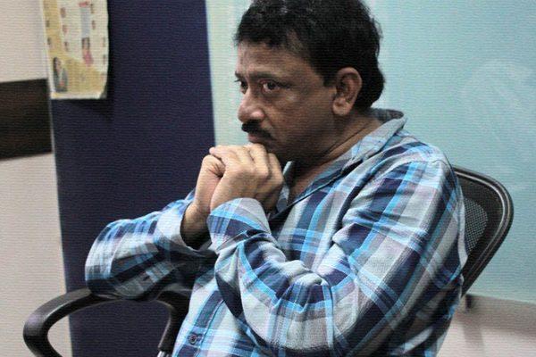 Mumbai Gangster Tried to Kill Ram Gopal Varma!