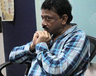 Mumbai Gangster Tried to Kill Ram Gopal Varma!