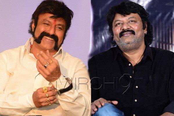 "My Story Free If Balayya Directs It" - G. V. Sudhakar Naidu