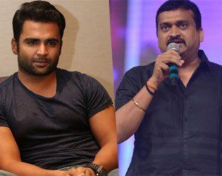 "NTR Asked Me to Leave Bandla Ganesh Outside"