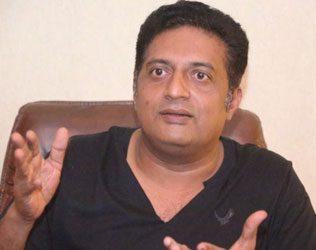 Nadigar Sangam Asking Us Our Caste - Prakash Raj