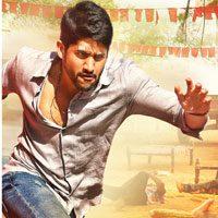 Naga Chaitanya Rarandoi Vedukachudham First Look Posters