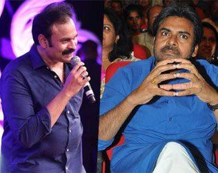 Nagababu Overreacted for Facebook Post on Pawan Kalyan