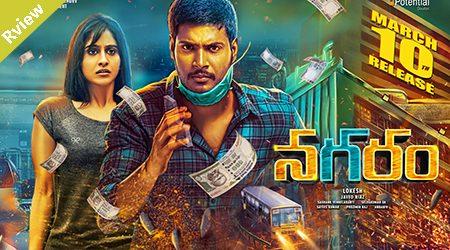 Nagaram-Movie-Review--Rating