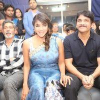 Nagarjuna Launches Bharat Thakur Gallery Space Photos stills