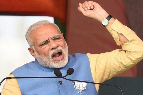 Narendra-Modi-Farmers Loan Waiver