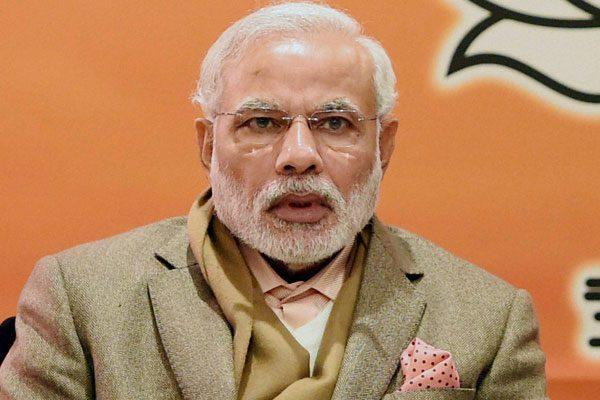 Narendra Modi Murder Attempts