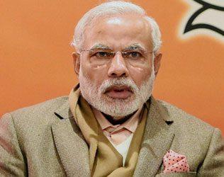 Narendra Modi Murder Attempts
