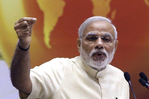 Narendra-Modi