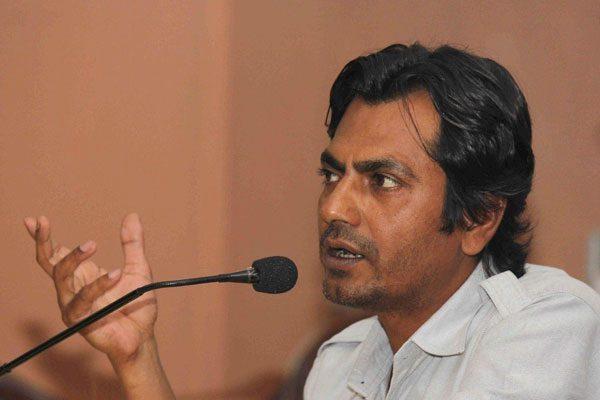Nawazuddin Siddiqui Sends Legal Notice to Filmfare for Defamatory