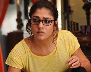 Nayanatara Dora Script Copy Controversy Ended!