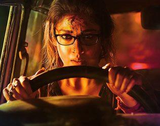 Nayanatara Dora Killed Another Movie Before Shoot?