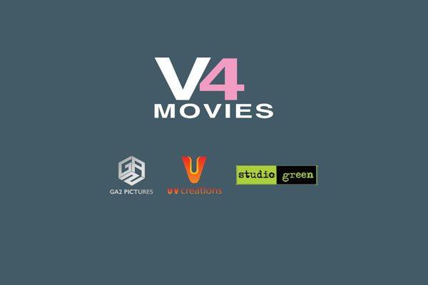 New Banner V4 Movies For New Movies From Experienced Heads